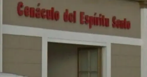 CENACULO DEL ESPIRITU SANTO BOGOTÁ CENACULO DEL ESPIRITU SANTO BOGOTÁ